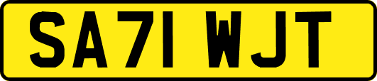 SA71WJT