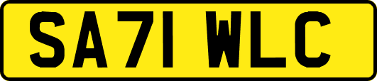 SA71WLC