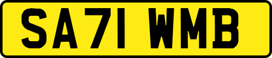 SA71WMB
