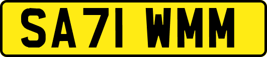 SA71WMM