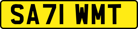 SA71WMT