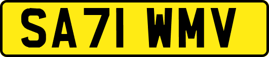 SA71WMV