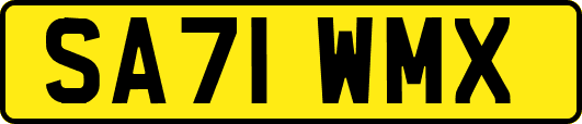 SA71WMX