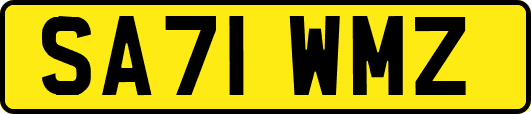 SA71WMZ