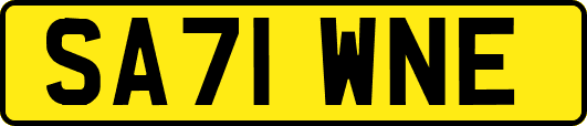 SA71WNE