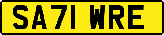 SA71WRE