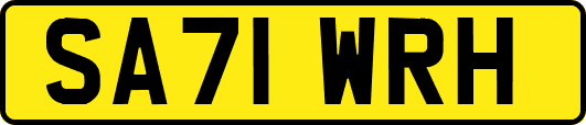 SA71WRH