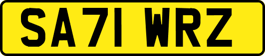 SA71WRZ