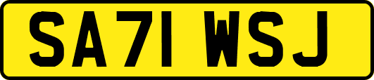 SA71WSJ