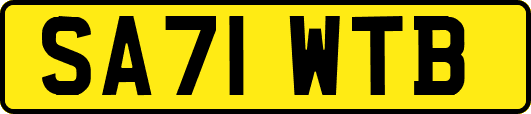 SA71WTB