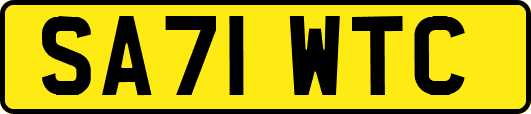SA71WTC