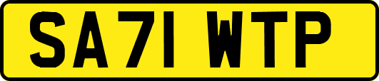 SA71WTP