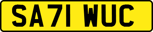 SA71WUC