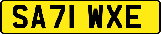 SA71WXE