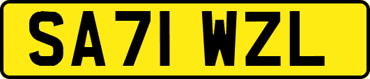 SA71WZL