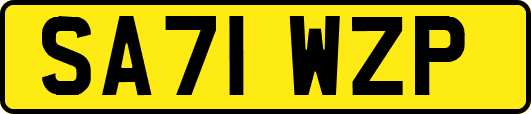 SA71WZP