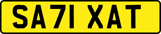 SA71XAT