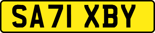 SA71XBY