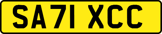 SA71XCC