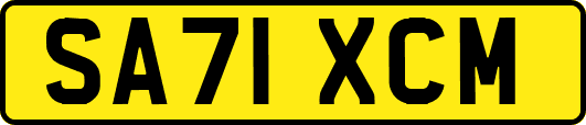 SA71XCM