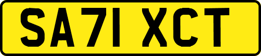 SA71XCT