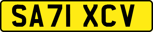 SA71XCV