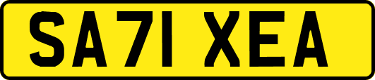 SA71XEA