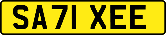 SA71XEE