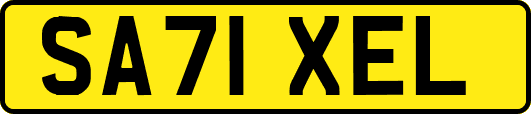 SA71XEL