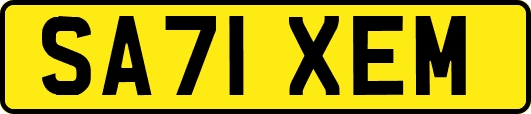 SA71XEM