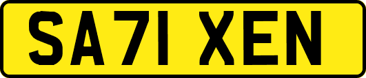 SA71XEN
