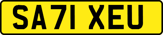SA71XEU