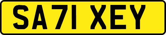 SA71XEY