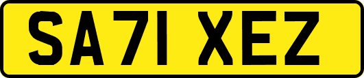 SA71XEZ