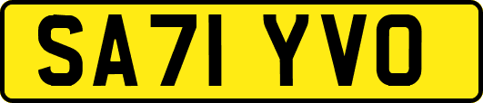 SA71YVO