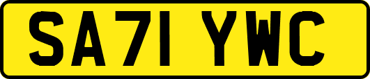 SA71YWC