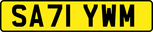 SA71YWM