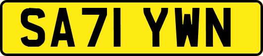 SA71YWN