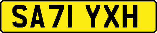 SA71YXH