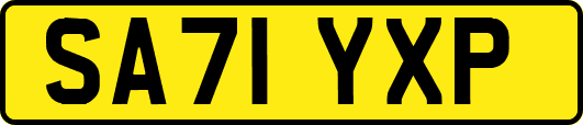 SA71YXP