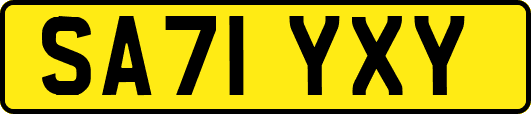 SA71YXY