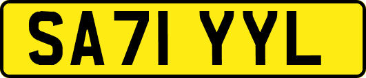 SA71YYL