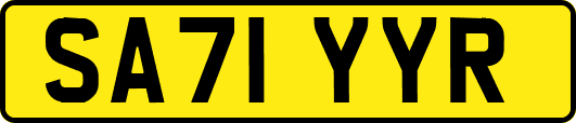 SA71YYR