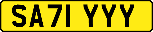 SA71YYY