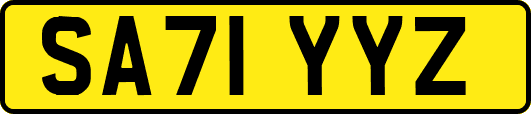 SA71YYZ