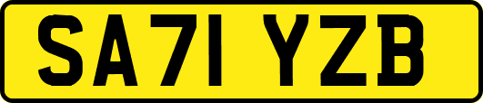 SA71YZB