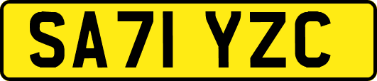 SA71YZC