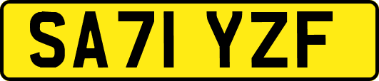 SA71YZF