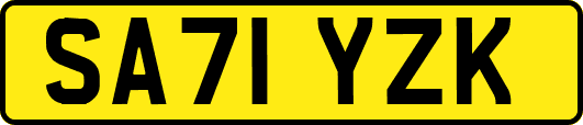SA71YZK