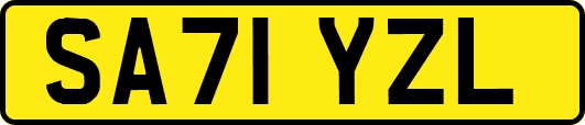 SA71YZL